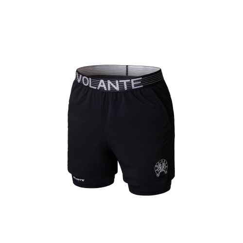 Volante Daily Banding Squat Pants