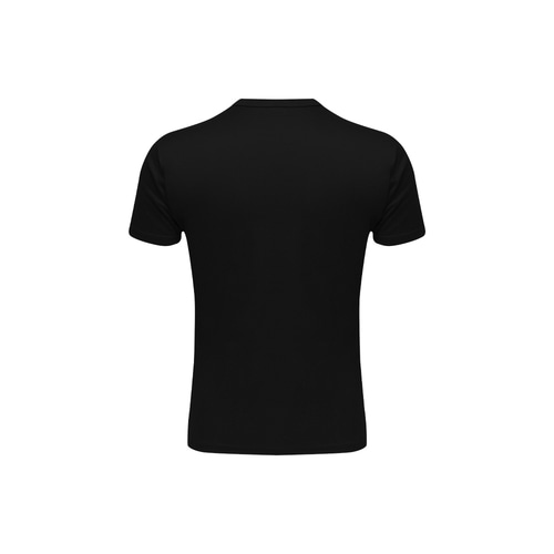 Volante Premium Mercerize Super Slim T-Shirts(Muscle Fit)