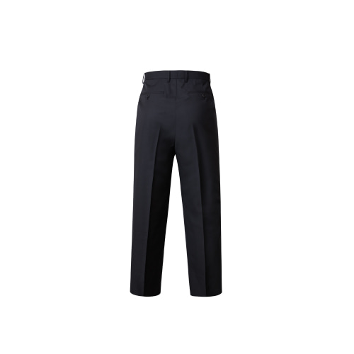 SCP Comfort-Fit Pants [Black]