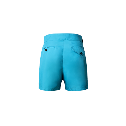 Chad Malone Gurkha Swim Pants [Blue]
