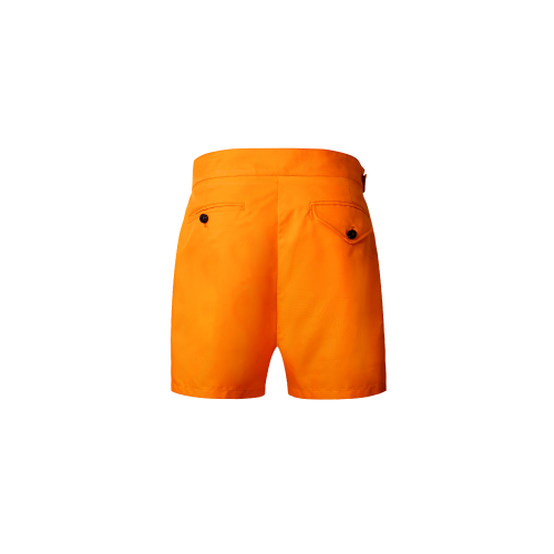 Chad Malone Gurkha Swim Pants [Orange]