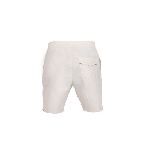 Athletic House Woven Pants [Ivory]