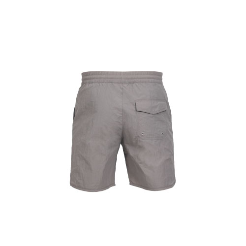 Athletic House Woven Pants [Gray]