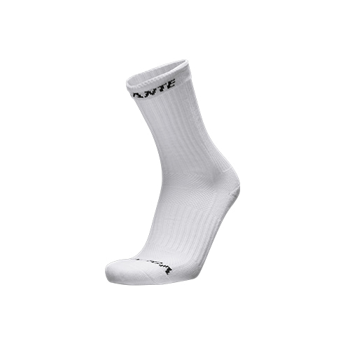 Volante Sports Socks [White]