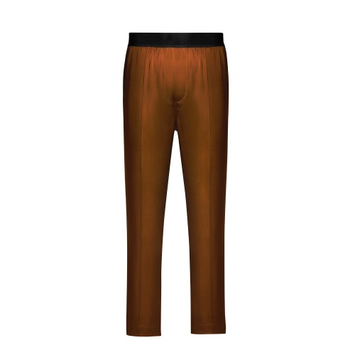 KOLBJORN Training Pants [Brown]