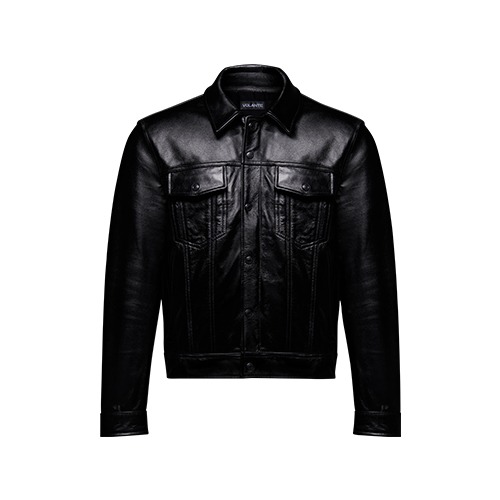 Volante Premium ECOLN Calf skin Leather JK