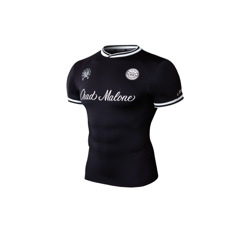 Volante Voltex Chad Malone Field Uniform Collection Short Sleeve Compression