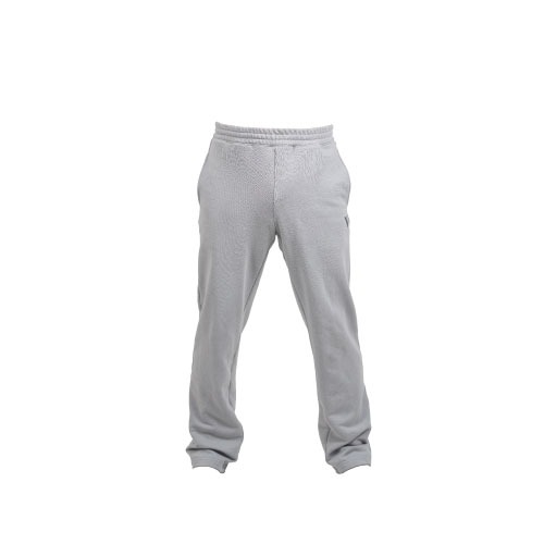 Athletic House Straight pants [Gray]