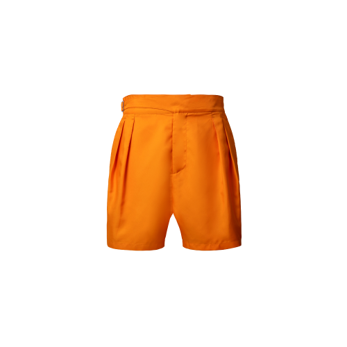 Chad Malone Gurkha Swim Pants [Orange]