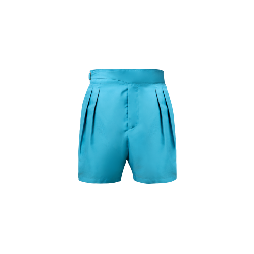 Chad Malone Gurkha Swim Pants [Blue]