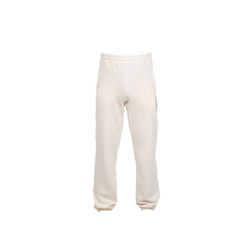 Athletic House Jogger pants [Ivory]