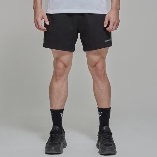Active Line Shorts [Black]