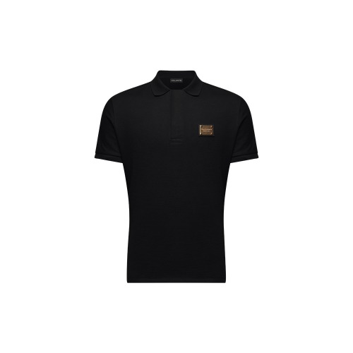 Volante Premium Gold/Silver Tab PK Shirts(Muscle-fit)