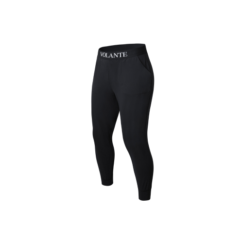 Volante Italy Jogger Leggings Pants(Fabric in Italy)
